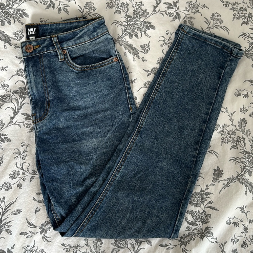 MILE END Jeans